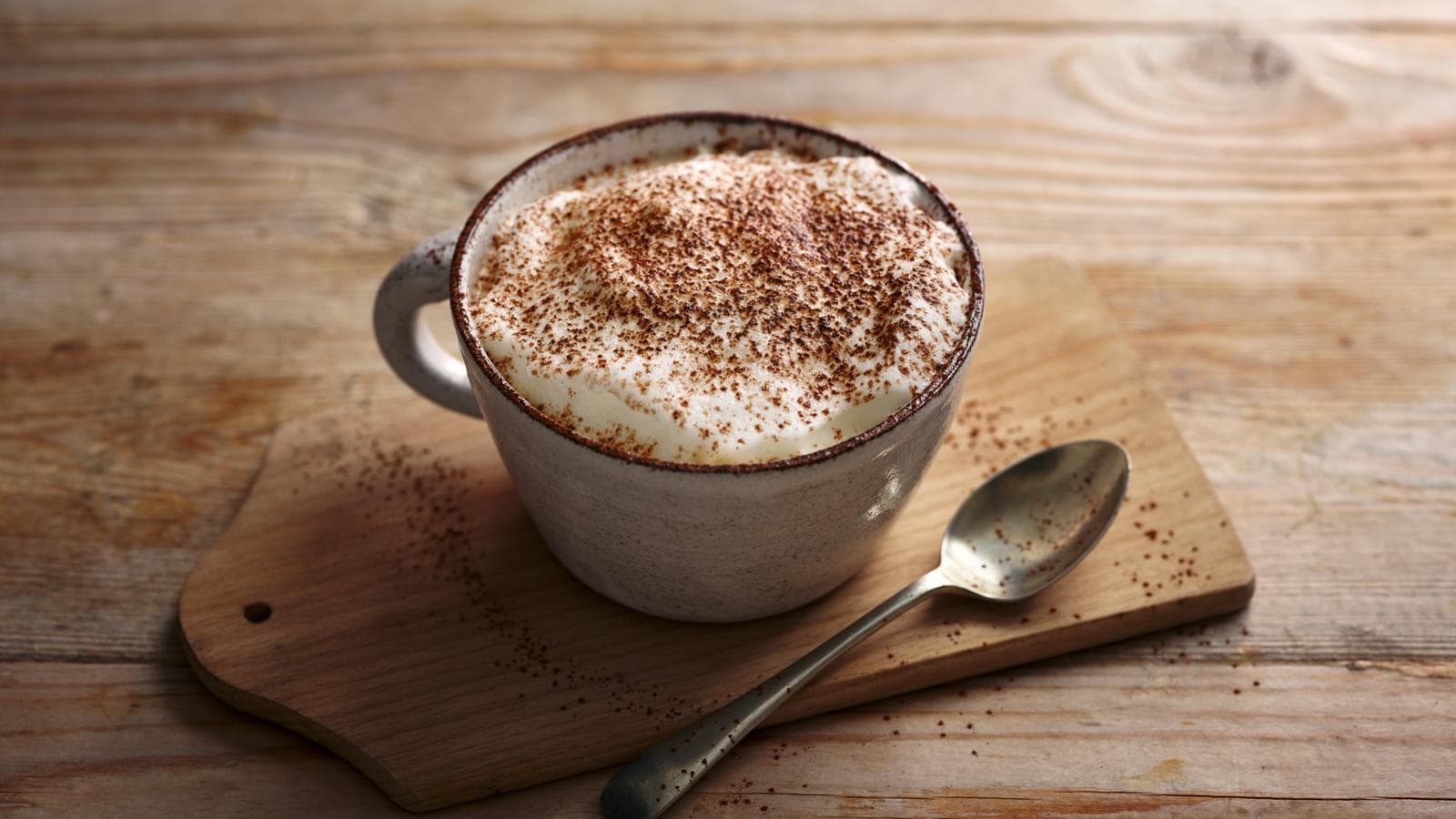 Protein Mocha